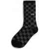 Vans Checkerboard Crew Checkerboard Black/Charcoal Vans Checkerboard Crew Checkerboard Black/Charcoal
