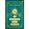 The Geographers Map to Romance (Brožovaná) The Geographers Map to Romance (Brožovaná)
