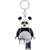 Lego Iconic Panda svietiaca figúrka Lego Iconic Panda svietiaca figúrka