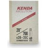 Kenda Airolution 700x28-35C AV-48mm duša Kenda Airolution 700x28-35C AV-48mm duša