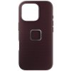 Peak Design Everyday Case – iPhone 16 Pro – Eclipse M-MC-BU-EP-1 Peak Design Everyday Case – iPhone 16 Pro – Eclipse M-MC-BU-EP-1