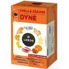 LEROS Čajová chvíľka CHILLI & ZÁZVOR TEKVICA bylinný čaj 20 x 2 g LEROS Čajová chvíľka CHILLI & ZÁZVOR TEKVICA bylinný čaj 20 x 2 g