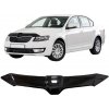 Plastový kryt kapoty - deflektor Škoda Octavia, 2013-2020