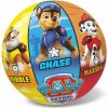 Lopta Tlapková patrola/Paw patrol nafúknutý 23cm Lopta Tlapková patrola/Paw patrol nafúknutý 23cm