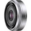 Sony 16 mm F2,8 SEL16F28S.SYX Sony 16 mm F2,8 SEL16F28S.SYX