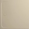 Sprchová vanička KALDEWEI CAYONOPLAN MULTISPACE Secure Plus 120 x 120 x 1,7 cm warm beige 40 matná celoplošná protišmyková povrchová úprava 414033032662 Sprchová vanička KALDEWEI CAYONOPLAN MULTISPACE Secure Plus 120 x 120 x 1,7 cm warm beige 40 matná celoplošná protišmyková povrchová úprava 414033032662