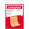 LEUKOPLAST ELASTIC náplasť na rany, 2 veľkosti (inov.2020/2021) 20 ks