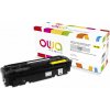 OWA Armor toner kompatibilný s HP CF412A, 2300st, žltá/yellow (K15945OW) OWA Armor toner kompatibilný s HP CF412A, 2300st, žltá/yellow (K15945OW)