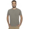 Bushman tričko Baldo khaki