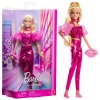 Barbie deluxe modelka - ružový korzet Barbie deluxe modelka - ružový korzet