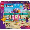 LEGO Friends 42649 Cukráreň v mestečku Heartlake LEGO Friends 42649 Cukráreň v mestečku Heartlake