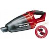 Einhell TE-VC 18 Li-Solo Expert Plus Einhell TE-VC 18 Li-Solo Expert Plus