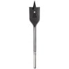Bosch Accessories 2609255259 frézovací vrták do dreva 12 mm Celková dĺžka 155 mm šesťhranný záhlbník 1 ks; 2609255259 Bosch Accessories 2609255259 frézovací vrták do dreva 12 mm Celková dĺžka 155 mm šesťhranný záhlbník 1 ks; 2609255259