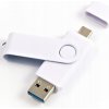 USB kľúč MemoRabbit 64 GB USB 3.0 USB-C, viacfarebný USB kľúč MemoRabbit 64 GB USB 3.0 USB-C, viacfarebný