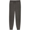 Fox W Wordmark Fleece Jogger Lady Pewter
