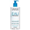 Uriage Eau Thermale Silky Body Lotion (suchá a citlivá pokožka) - Hodvábne telové mlieko 200 ml Uriage Eau Thermale Silky Body Lotion (suchá a citlivá pokožka) - Hodvábne telové mlieko 200 ml
