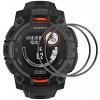 ENKAY 110332 ENKAY 2x 3D Ochranná fólia pre Garmin Instinct 3 45mm