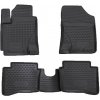 Novline Gumové autokoberce Hyundai i20 2008-2014 Novline Gumové autokoberce Hyundai i20 2008-2014