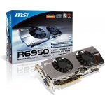 MSI R6950 Twin Frozr III PE/OC