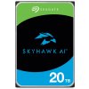 Seagate Skyhawk AI NVR HDD 20TB SATA ST20000VE002 Seagate Skyhawk AI NVR HDD 20TB SATA ST20000VE002