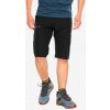 Turistické kraťasy Hannah Binders Shorts - anthracite Turistické kraťasy Hannah Binders Shorts - anthracite