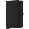 Twin Secrid Matte-Black Twin Secrid Matte-Black