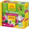 FORESTINA Kryštalické hnojivo na muškáty a balkónové kvety s lignohumátom MINERAL 400g FORESTINA Kryštalické hnojivo na muškáty a balkónové kvety s lignohumátom MINERAL 400g