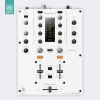 Doto Design Skin DJM-250 MK2 DAY & NIGHT White Doto Design Skin DJM-250 MK2 DAY & NIGHT White