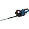 Nožnice na živý plot Bosch GHE 18V-50 Professional 06008C9500 Nožnice na živý plot Bosch GHE 18V-50 Professional 06008C9500