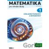 Matematika pro střední školy 1 (Řešení) - Petr Kozák Matematika pro střední školy 1 (Řešení) - Petr Kozák