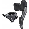 Shimano GRX Di2 ST-RX815 BR-RX815, zadná, 11 rýchlostí