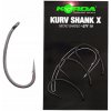 Korda Kurv Shank X veľ.2 10ks Korda Kurv Shank X veľ.2 10ks