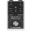 TC ELECTRONIC BUCKET BRIGADE ANALOG DELAY TC ELECTRONIC BUCKET BRIGADE ANALOG DELAY