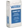 VANDEX CEMREP 202, rýchlotuhnúca opravná malta VANDEX CEMREP 202, rýchlotuhnúca opravná malta