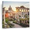 Sablio Obraz Rím Forum Romanum - 50x50 cm Sablio Obraz Rím Forum Romanum - 50x50 cm