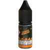 Monster Lab Tobacco - USA Menthol (Tabák, mentol) 10ml 20mg Chladivý ananas Monster Lab Tobacco - USA Menthol (Tabák, mentol) 10ml 20mg Chladivý ananas