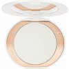 Charlotte Tilbury Airbrush Brightening Flawless Finish rozjasňujúci kompaktný púder Fair Medium 9 g