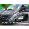 Deflektory na Hyundai H1, r.v.: 2008 -