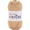 Yarn Art Creative 233 Pale Beige Pletacia priadza Yarn Art Creative 233 Pale Beige Pletacia priadza