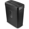 HAMA Skartovač dokumentov Prime M50CD-B, bezpečnostná trieda P5 T2 E2 O1 HAMA Skartovač dokumentov Prime M50CD-B, bezpečnostná trieda P5 T2 E2 O1