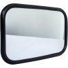Bočné zrkadlo 175 x 290 mm LRLDT285 / 2 Bočné zrkadlo 175 x 290 mm LRLDT285 / 2