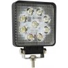 LED pracovné svetlo AWL03 4,2' 27W FLAT 9-60V LED pracovné svetlo AWL03 4,2' 27W FLAT 9-60V