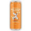 BrainMax Whey Protein Lemonade 330ml - Ledový čaj broskev BrainMax Whey Protein Lemonade 330ml - Ledový čaj broskev