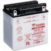 YUASA Yumicron battery NO ACID YUASA YB10L-B YUASA Yumicron battery NO ACID YUASA YB10L-B