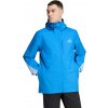 Pánska outdoorová bunda adidas, MULTI TERREX 2.5L RAIN JACKET Modrá,Tyrkysová M Pánska outdoorová bunda adidas, MULTI TERREX 2.5L RAIN JACKET Modrá,Tyrkysová M