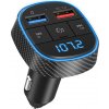 Bluetooth Hands Free FM Transmitter NAVITEL BHF02 BASE Bluetooth Hands Free FM Transmitter NAVITEL BHF02 BASE