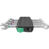 Wera 6003 Joker Set 4 Imperial Set 1 sada očkoplochých kľúčov 4-dielna 8 - 90 mm 05020229001
