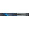 BCS BASIC PoE Switch BCS-B-SP2402G-1SFP BCS BASIC PoE Switch BCS-B-SP2402G-1SFP