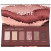 Sante minerálne očné tiene Palette Rosy Shades 6 g Sante minerálne očné tiene Palette Rosy Shades 6 g
