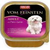Animonda Vom Feinsten Adult Dog morka a jahňa 150 g Animonda Vom Feinsten Adult Dog morka a jahňa 150 g